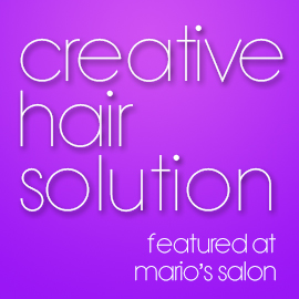 Creative Hair Solutions